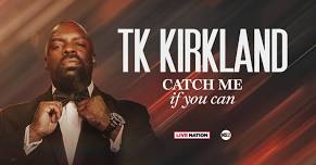 TK Kirkland