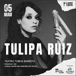 Tulipa Ruiz