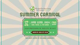 REED CITY SUMMER CARNIVAL