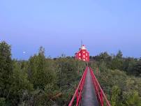 Evening Lighthouse Tour