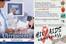 Free Ultrasound Initiative with HIV/Aids Awareness