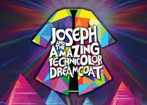 Joseph and the Amazing Technicolor Dreamcoat