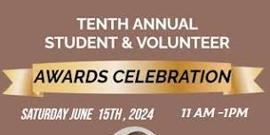 The ARK 10th Annual Student & Volunteer Celebration