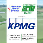 2024 ACS Detroit Select Golf Classic