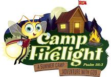 VBS All Day Camp