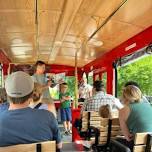 Stillwater Storytime Trolley