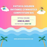 Rhythmic Gymnastics Competition XVI