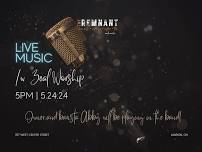 Live Music W/ Zeal Worship - OCU Alumni Band