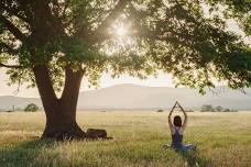 Soul Sisters Sanctuary: Yoga, Meditation and Mindfulness with Pamela Kofsky