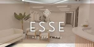 Esse Med Spa Anniversary Celebration