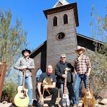 Dirty Halos Live at Whiskey River Tavern Patio