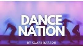 Southern Plains Productions presents DANCE NATION