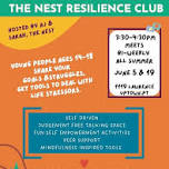 The Resilience Club at The Nest