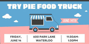 Try Pie Food Truck