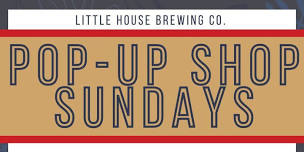 POP-UP SHOP SUNDAYS: Just Wood Crafting