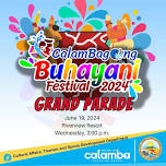 Buhayani Festival Parade 2024