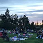 2024 Summer Movies in the Park