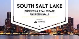 South Salt Lake Business & Real Estate Professionals!