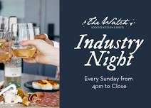 Industry Night