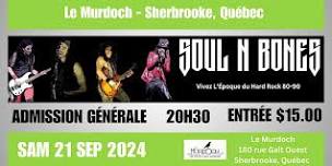 Soul n’ Bones - Sherbrooke