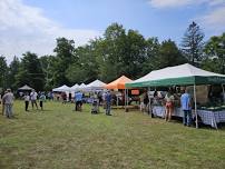 Phoenicia Farmers Market