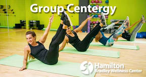 Group Centergy