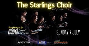 The Starlings Choir & Friends