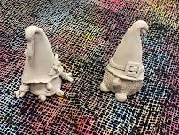 Clay Gnome Class