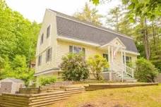 Open House for 81 Winant Road Pittsfield NH 03263