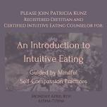 An Introduction to Intuitive Eating