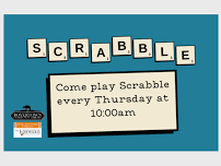 Scrabble Club