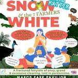 MATEs present...Snow White and the 7 Farmers