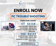 Become a Troubleshooting Pro!