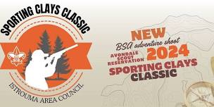 Sporting Clays Classic 2024