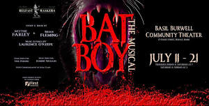 BAT BOY: THE MUSICAL