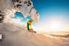 Hotel Staubbach, Lauterbrunnen (Winter 2025) - JX6