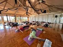 Yoga Indulgence in Costa Rica