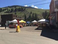 Creede Farmers Market - Special Market Day