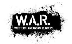 Western Arkansas Runners Global Running Day