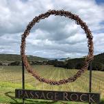 Passage Rock with David Evans, Founder & Winemaker