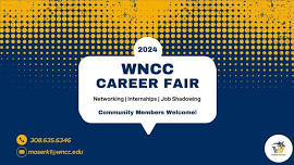 WNCC Career Fair | Scottsbluff