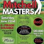 Mitchell Masters Golf Tournament