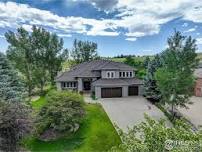 Open House for 8716 Skyland Drive Niwot CO 80503