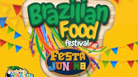 Brazilian Festa Junina (June Party) - Utah Brazilian Festival SLC - Supported by Viva Brazil Cultural Center Summer Events