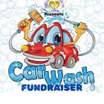 Car Wash Fundraiser