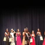 Miss New Kent Pageant