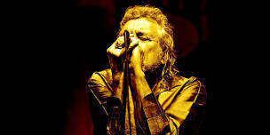 SCALPER WARNING: Robert Plant and The Sensational Space Shifters at KettleHouse Amphitheater