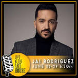 Jai Rodriguez