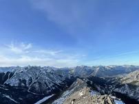 Wasootch Ridge Trail - Hike