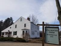 Water Science at Stillwater Farm Interpretive Site